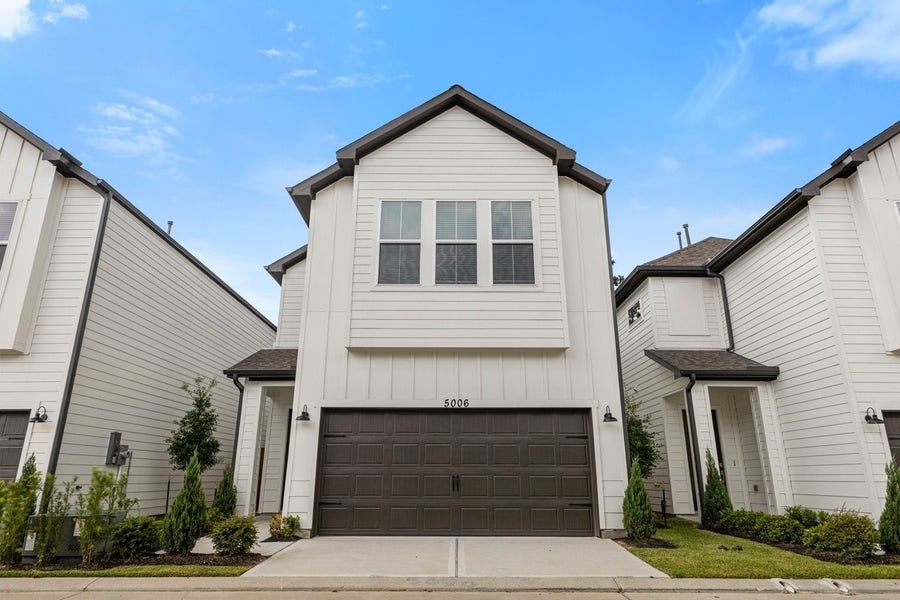 Property photo for 5006 Elizabeth City Street, Houston, TX