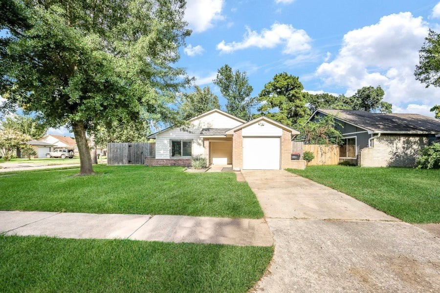 Property photo for 12730 Ridgelow Lane, Houston, TX