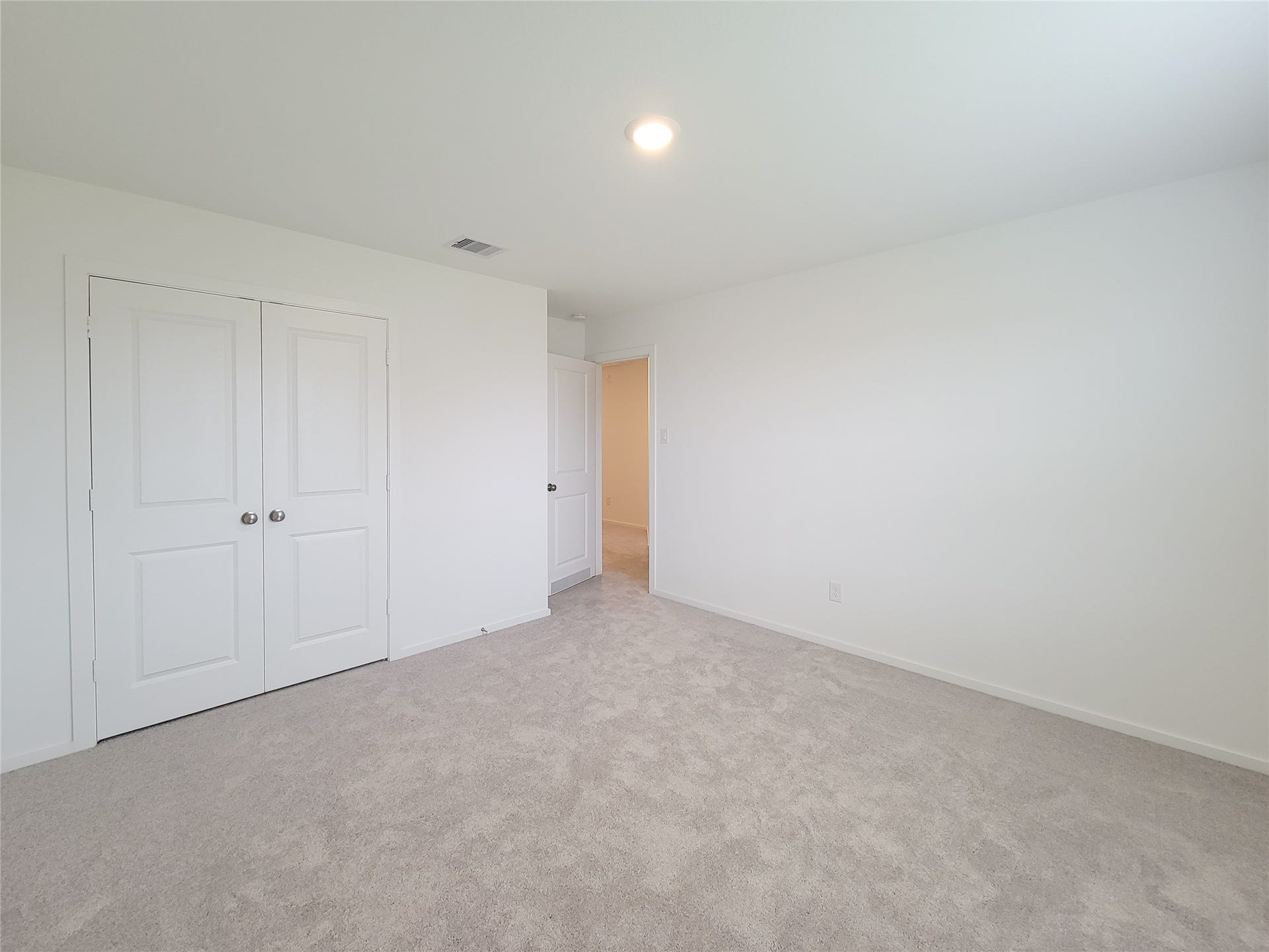 3038 Pensacola Drive, Katy, TX 77493 Bedroom #3