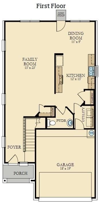 3038 Pensacola Drive, Katy, TX 77493 3038 Pensacola Drive, Katy, TX 77493