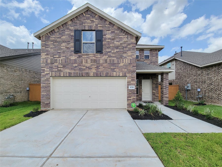 Property photo for 3038 Pensacola Drive, Katy, TX