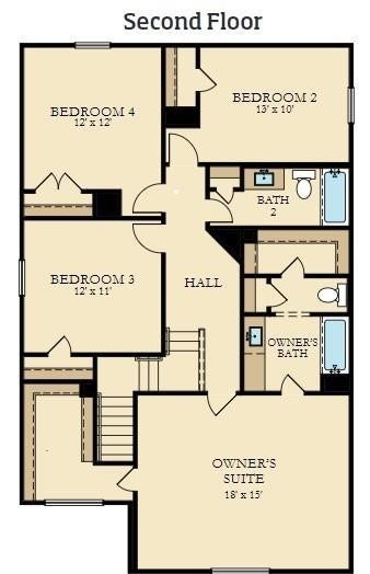 3038 Pensacola Drive, Katy, TX 77493 3038 Pensacola Drive, Katy, TX 77493