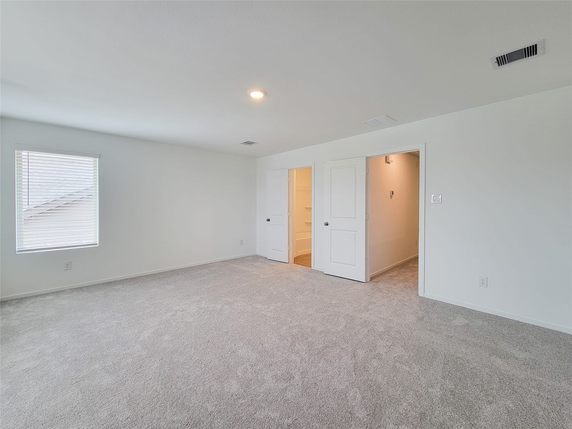 3038 Pensacola Drive, Katy, TX 77493 Primary bedroom