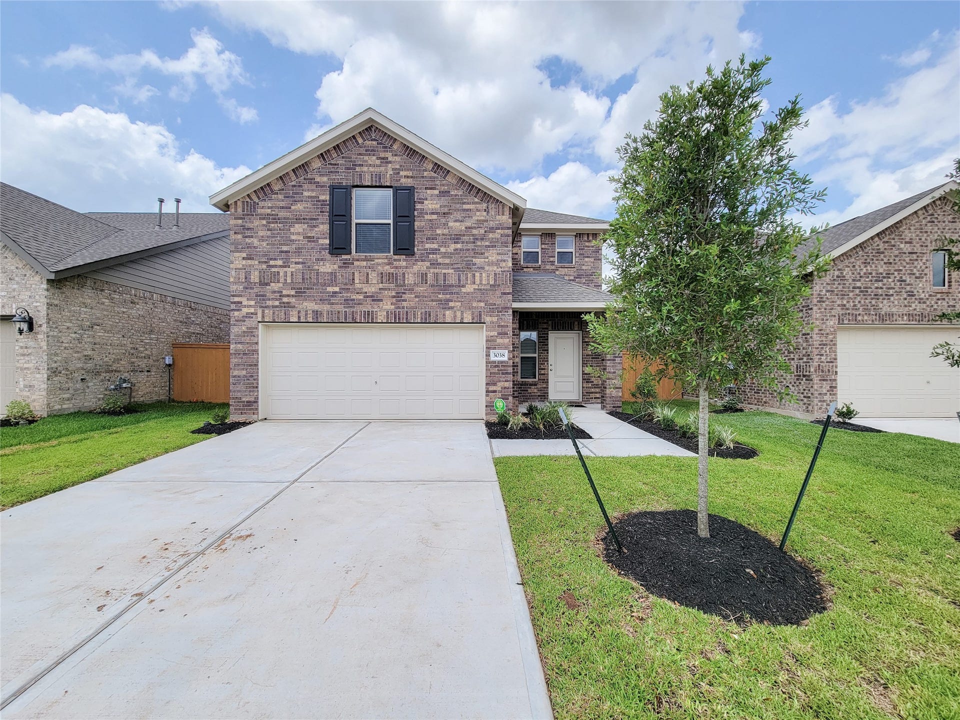 3038 Pensacola Drive, Katy, TX 77493 3038 Pensacola Drive, Katy, TX 77493