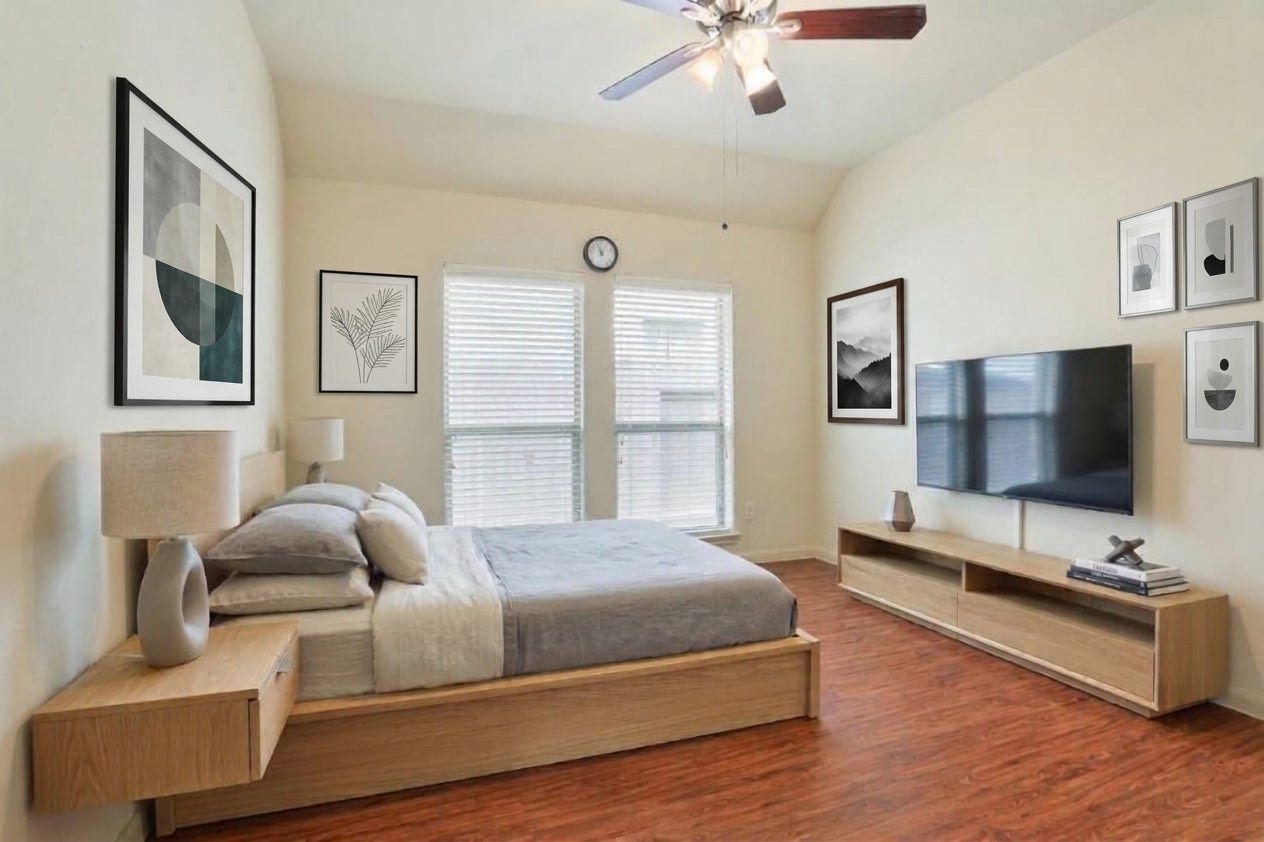 28103 Canyon Wren Drive, Katy, TX 77494