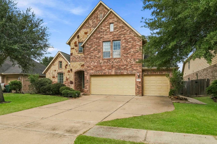 Property photo for 28906 Davenport Drive, Katy, TX