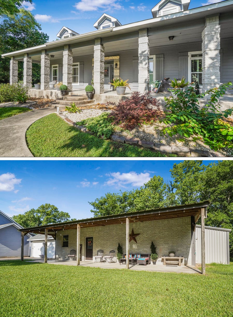 Property photo for 20547 Crosby Eastgate Road, Crosby, TX