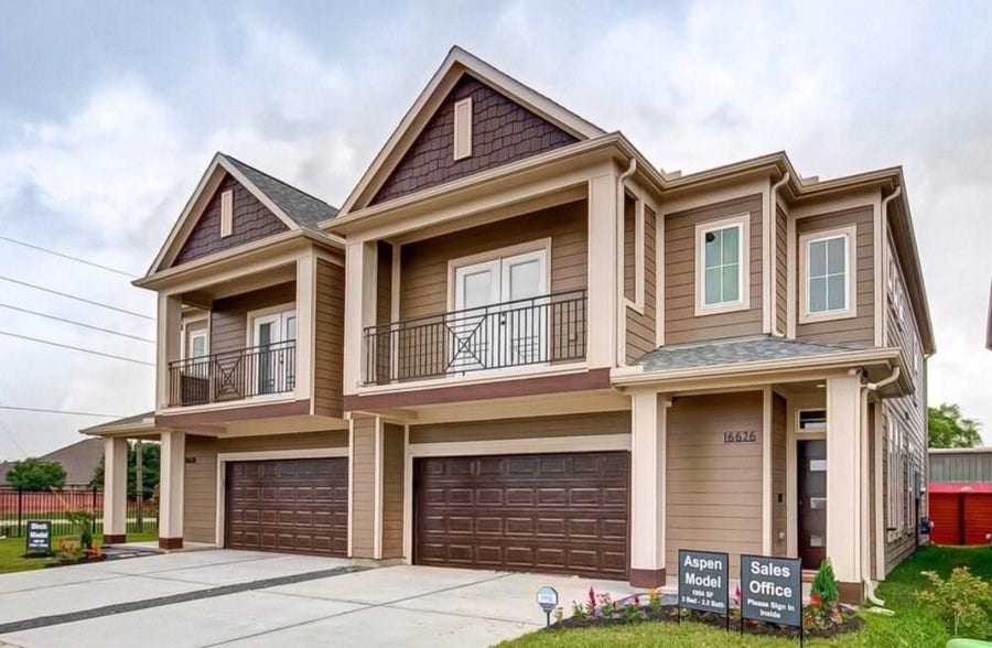 Property photo for 16615 Oasis Meadow Lane, Richmond, TX