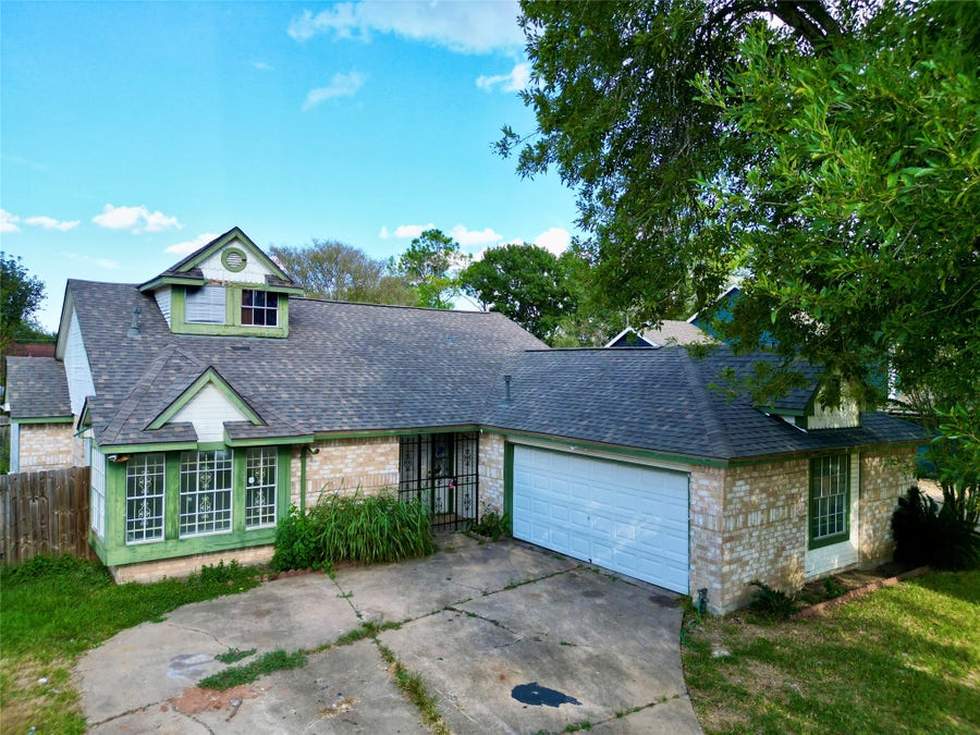 Property photo for 12314 Ashling Drive, Houston, TX