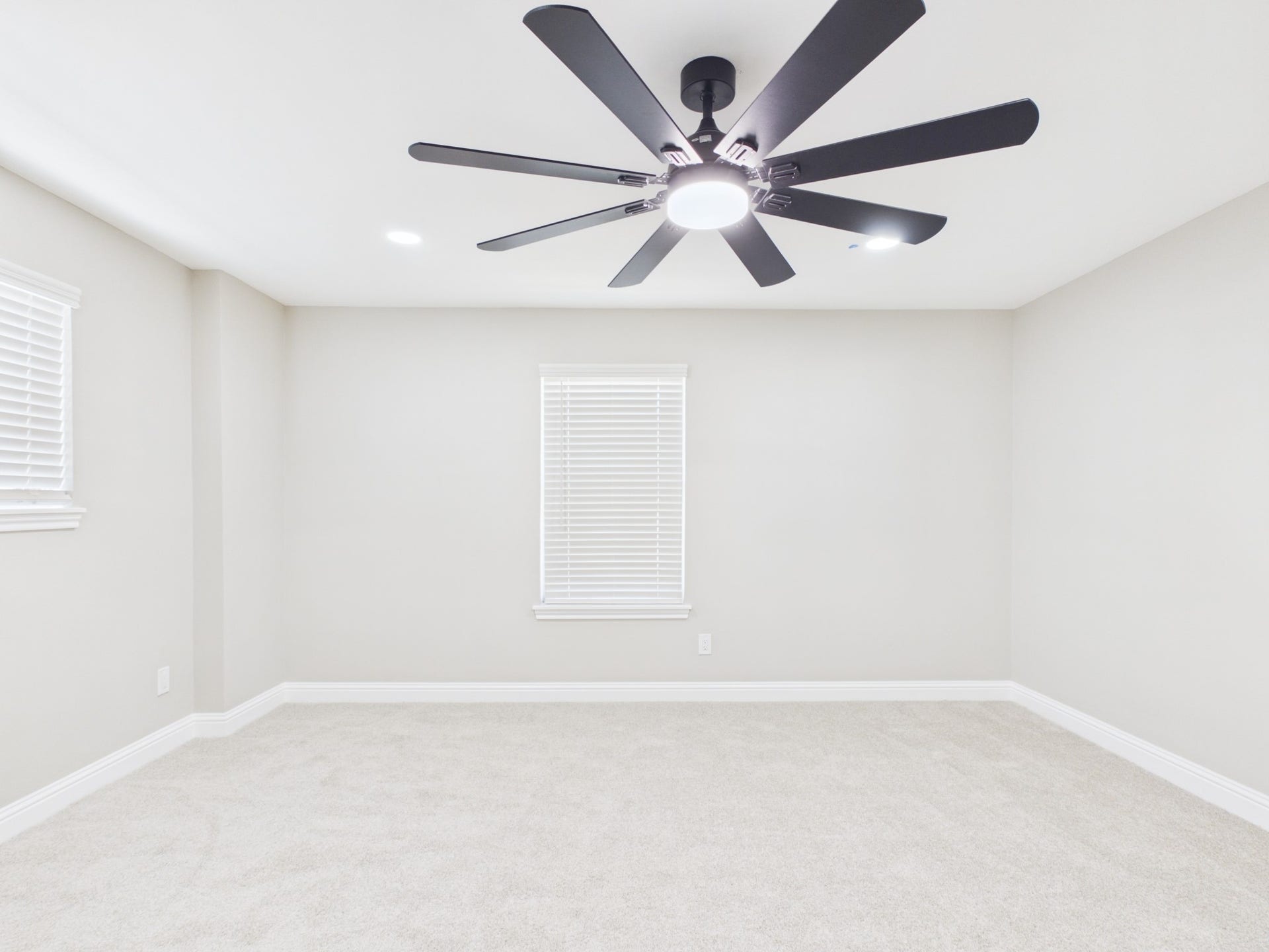 7903 Secretariat Lane, Houston, TX 77071 master bedroom