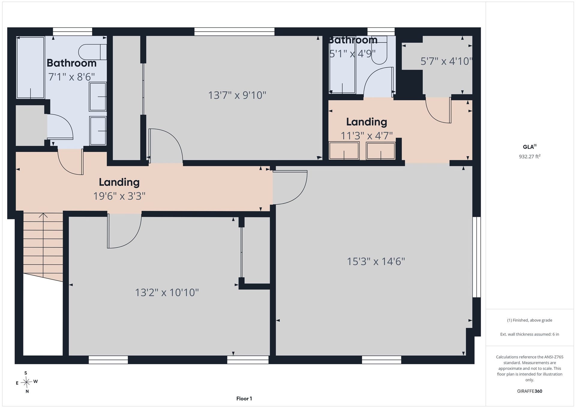 7903 Secretariat Lane, Houston, TX 77071 7903 Secretariat Lane, Houston, TX 77071