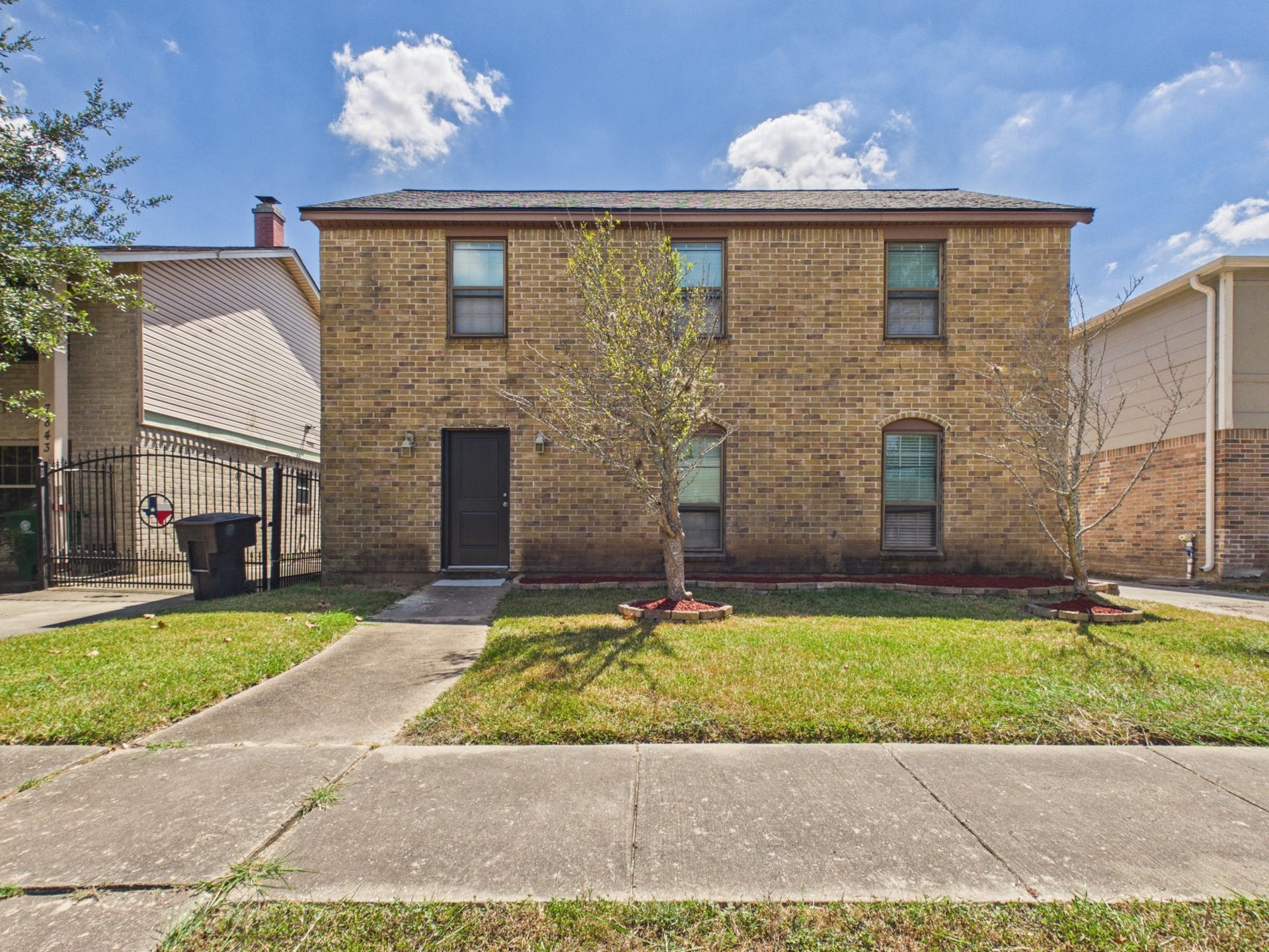 7903 Secretariat Lane, Houston, TX 77071 7903 Secretariat Lane, Houston, TX 77071