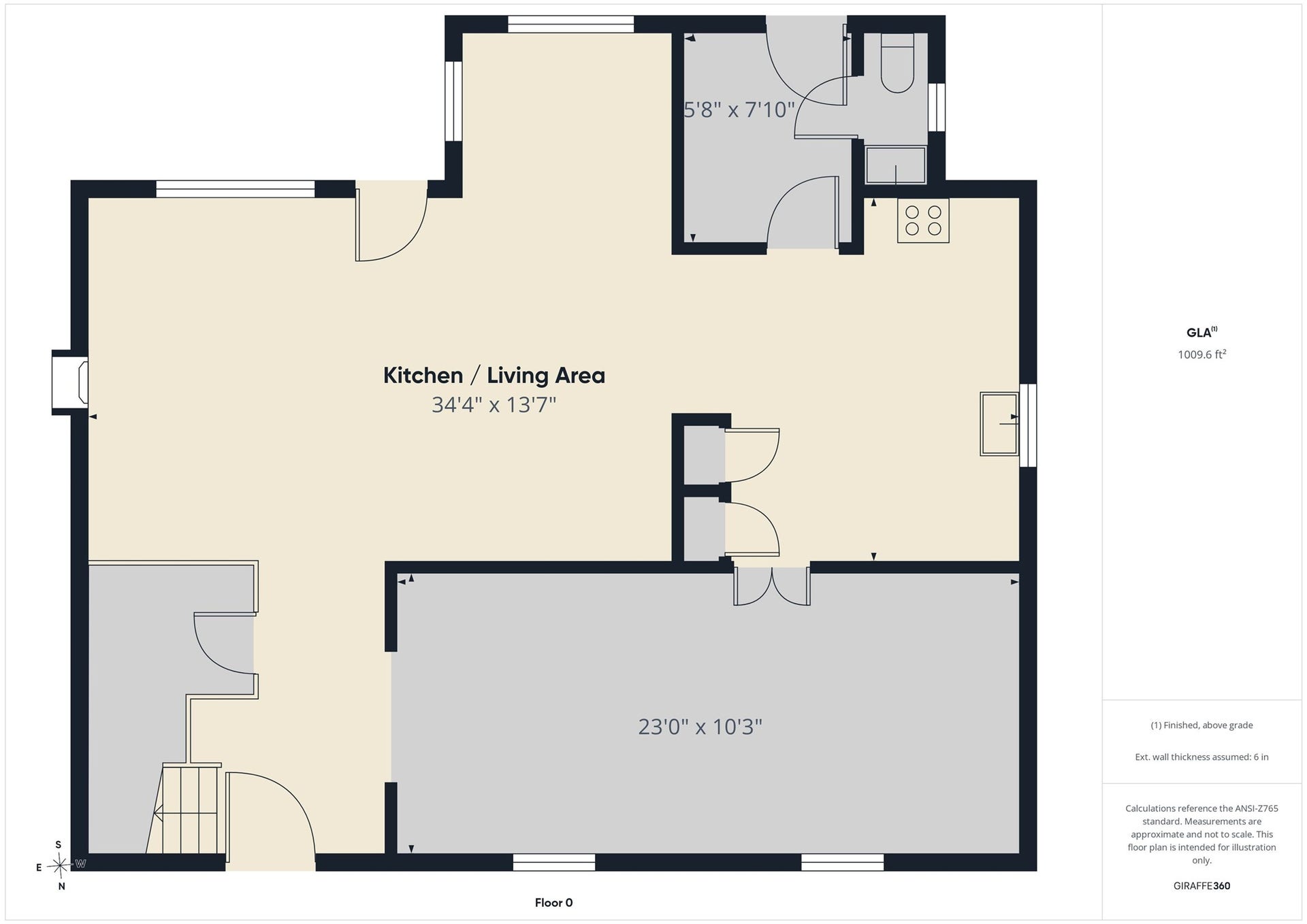 7903 Secretariat Lane, Houston, TX 77071 7903 Secretariat Lane, Houston, TX 77071