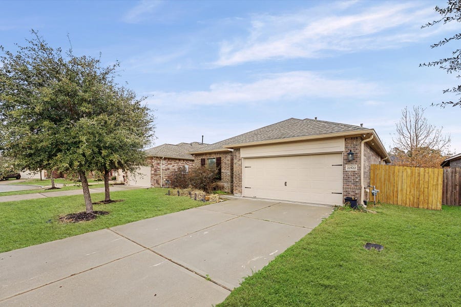 Property photo for 22522 Rustic Valley Court, Porter, TX