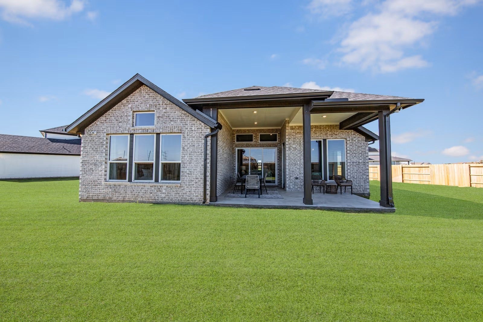 11123 Southwood Drive, Iowa Colony, TX 77583 Representative Photo