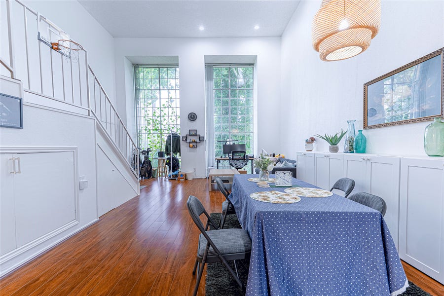 Property photo for 12633 Memorial Drive, #236, Houston, TX