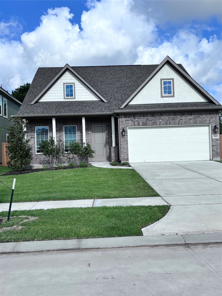Property photo for 2517 Sherrilynn Sunset Drive, Texas City, TX