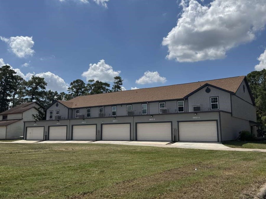 Property photo for 5802 Twisted Pine Court, #D, Houston, TX