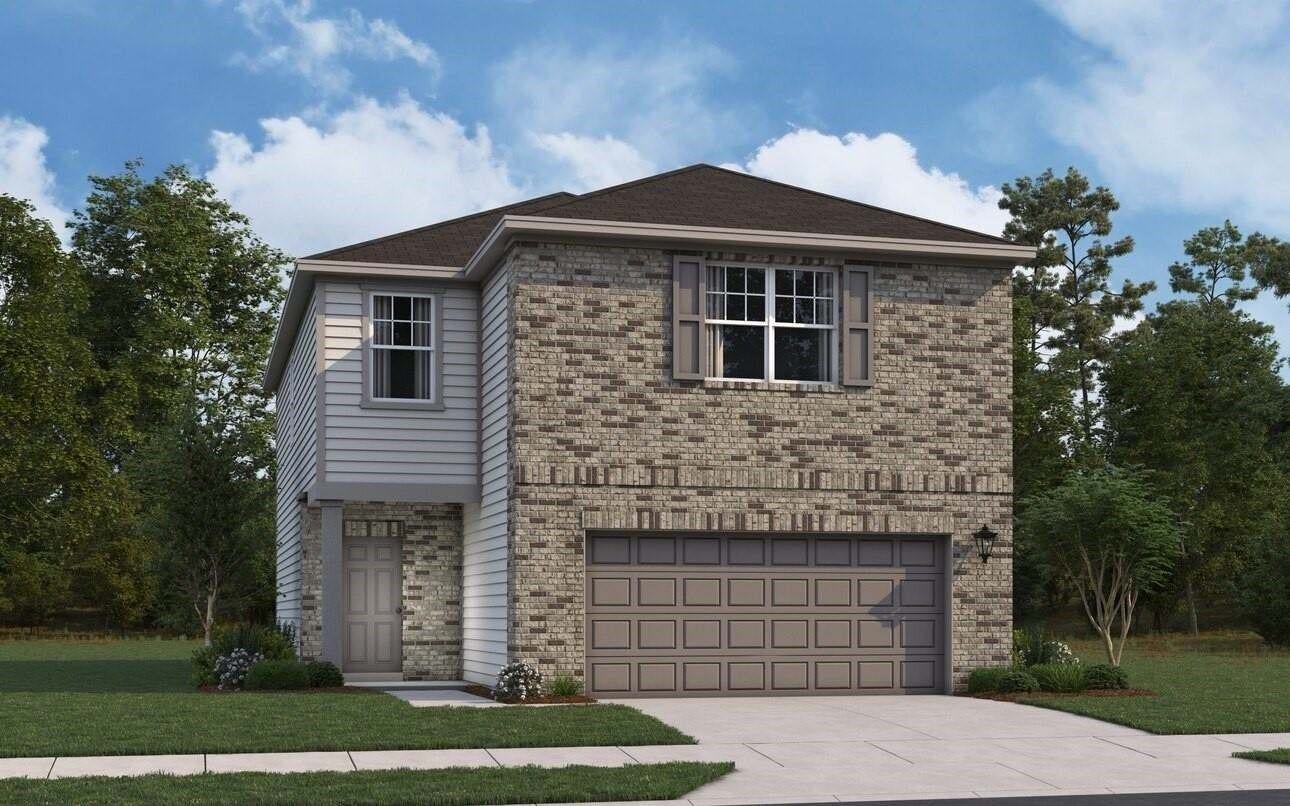 18649 Shauna Danielle Drive, New Caney, TX 77357 18649 Shauna Danielle Drive, New Caney, TX 77357