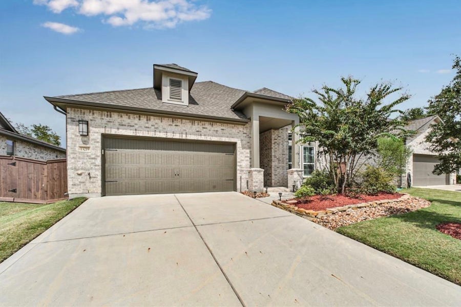 Property photo for 13219 S Salmon River Circle, Humble, TX