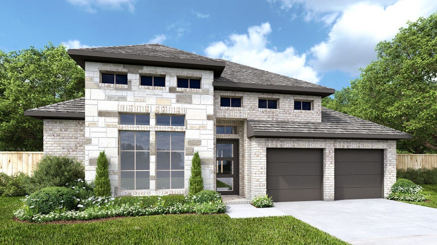 Property photo for 25023 Grassdale Lane, Katy, TX