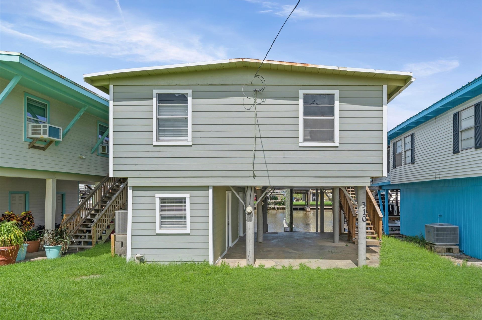 310 Marine Way, Freeport, TX 77541 310 Marine Way, Freeport, TX 77541