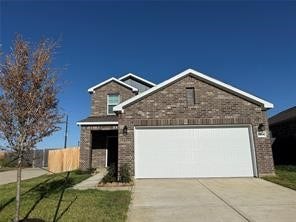 Property photo for 5814 Aurora Greens Lane, Katy, TX