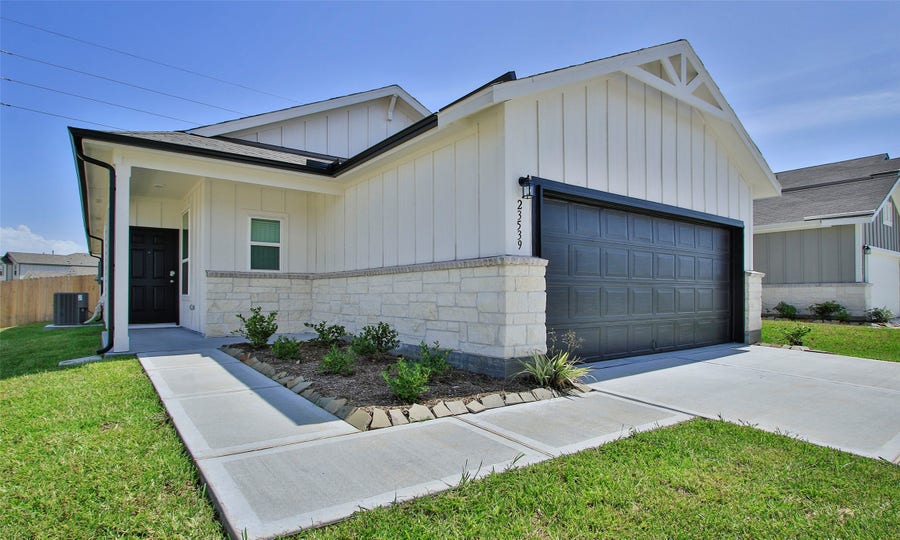 Property photo for 23539 Weir Box Road, Hockley, TX