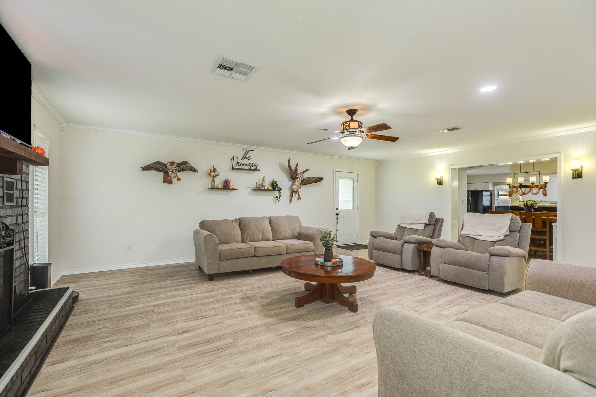 1510 Avenue B, Danbury, TX 77534 1510 Avenue B, Danbury, TX 77534