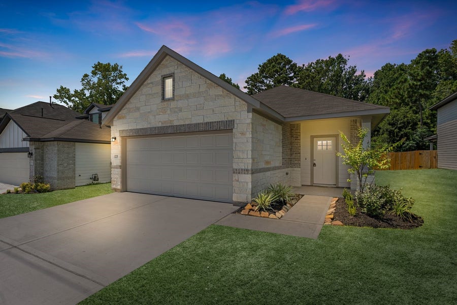 Property photo for 12239 Danza Drive, Willis, TX