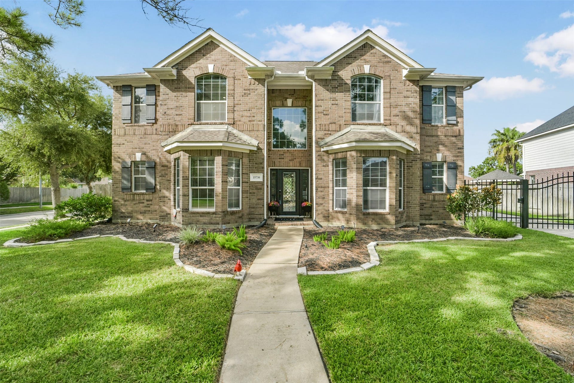 15730 Lake Loop Drive, Cypress, TX 77433 15730 Lake Loop Drive, Cypress, TX 77433