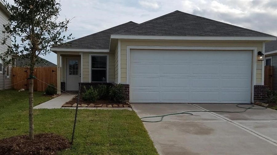 Property photo for 21423 Bluebonnet Cove Court, Katy, TX