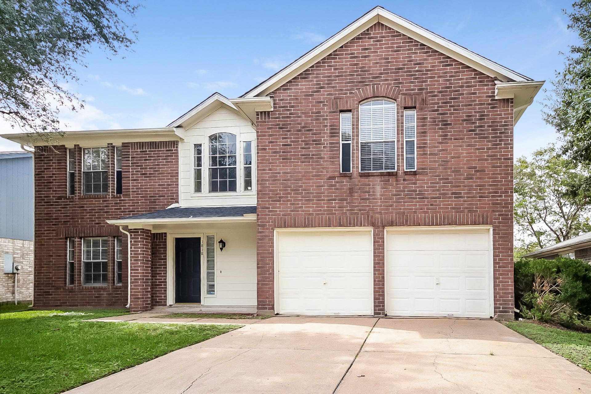 1818 Oak Ridge Drive, Kemah, TX 77565 1818 Oak Ridge Drive, Kemah, TX 77565