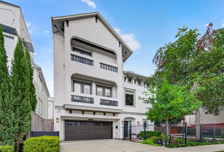 Property photo for 4702 Feagan Street, Houston, TX