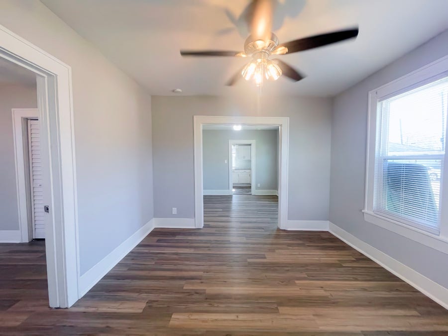 Property photo for 2712 Brewster Street, Houston, TX