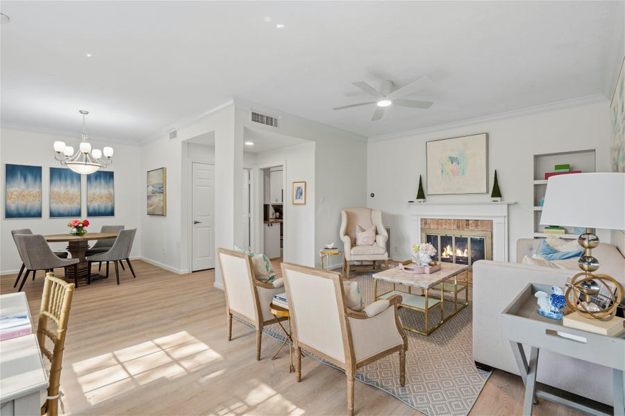 Property photo for 600 Wilcrest Drive, #54, Houston, TX