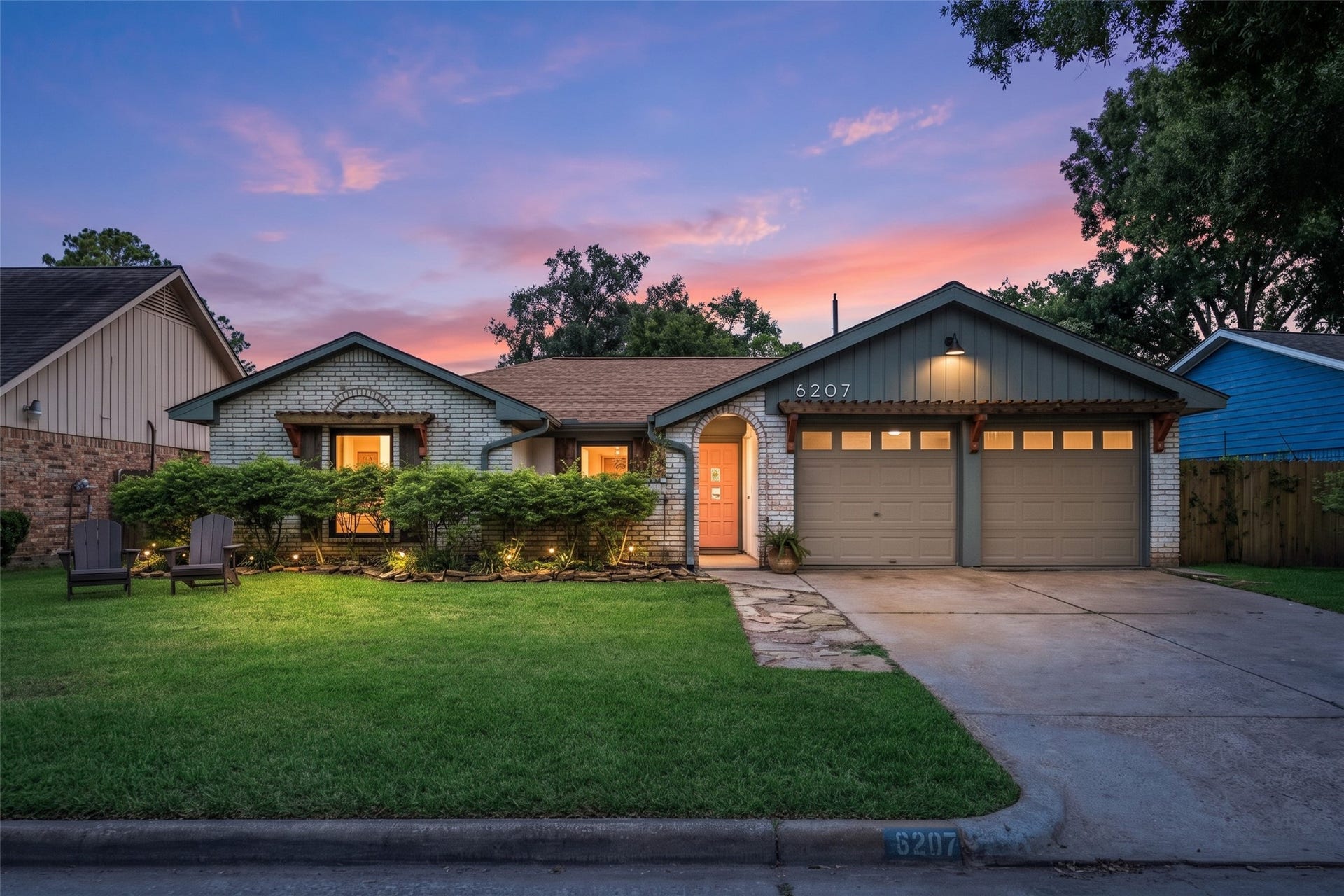 6207 Spruce Forest Drive, Houston, TX 77092 6207 Spruce Forest Drive, Houston, TX 77092