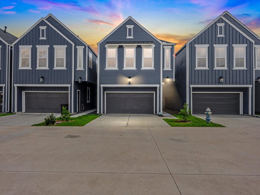 Property photo for 307 Charlock Street, Houston, TX
