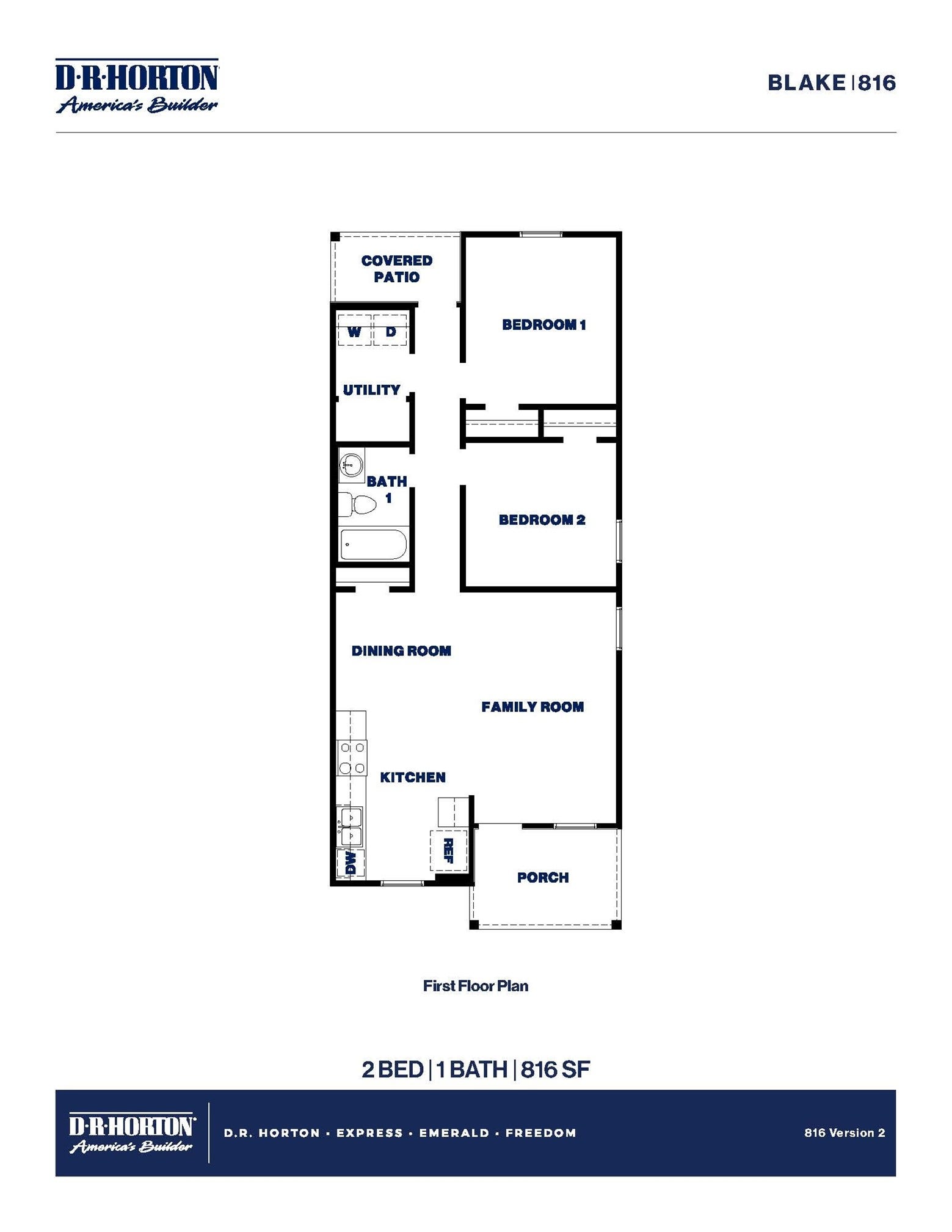 2097 East Gemini Drive, Splendora, TX 77372