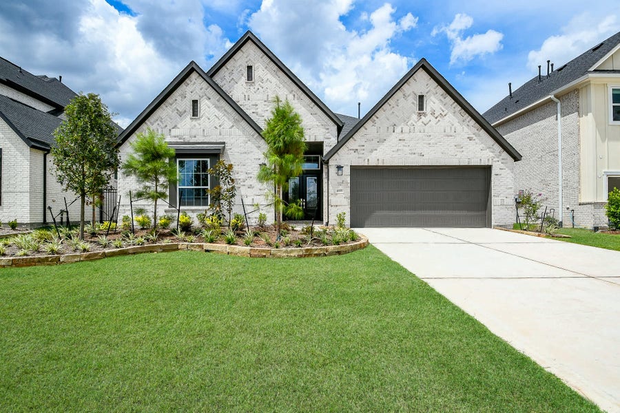 Property photo for 4859 Antler Run Drive, Spring, TX