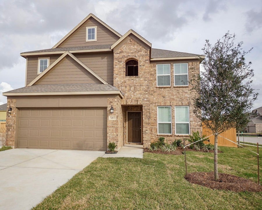 Property photo for 5463 Grand View Drive, Fulshear, TX