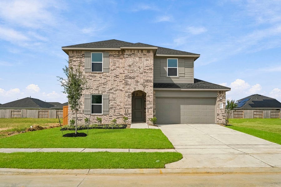 Property photo for 22014 Messina Springs, Hockley, TX
