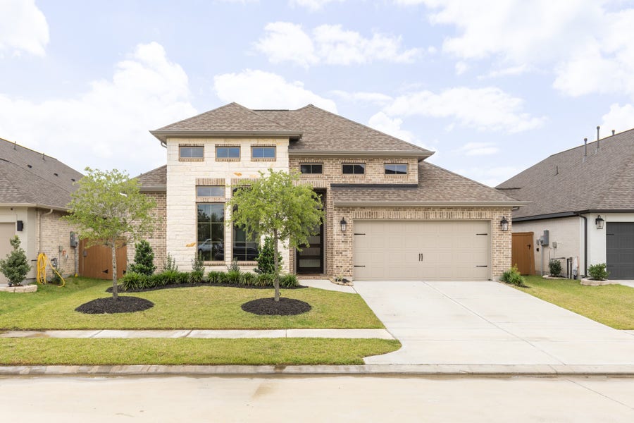 Property photo for 8922 Turtle Grass Drive, Cypress, TX