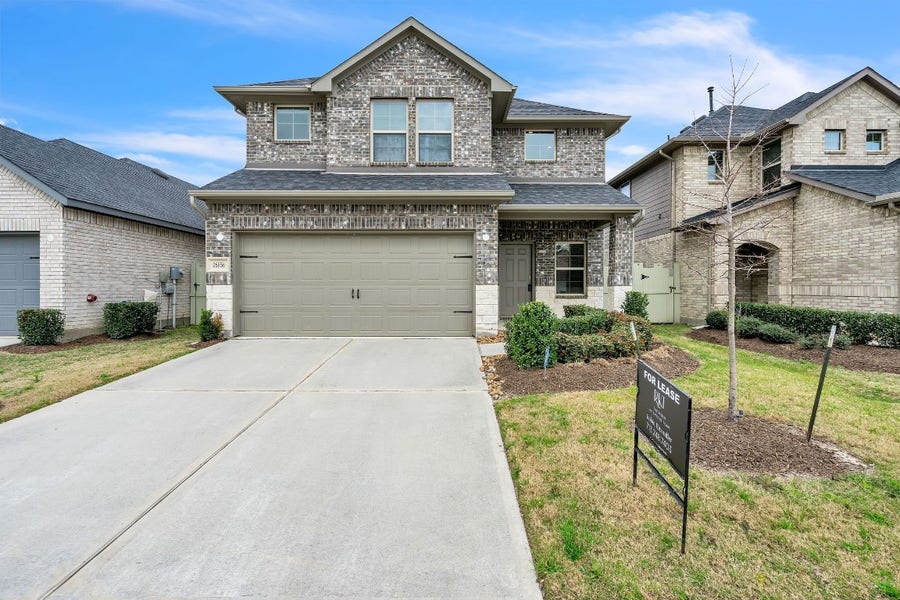 Property photo for 16856 Pink Wintergreen Drive, Conroe, TX