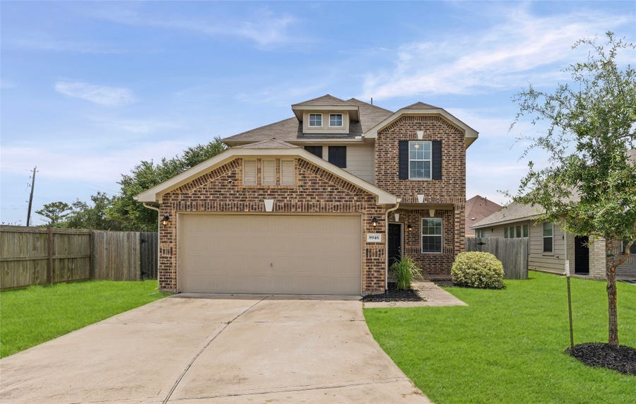 Property photo for 8946 Westfield Glen Court, Houston, TX