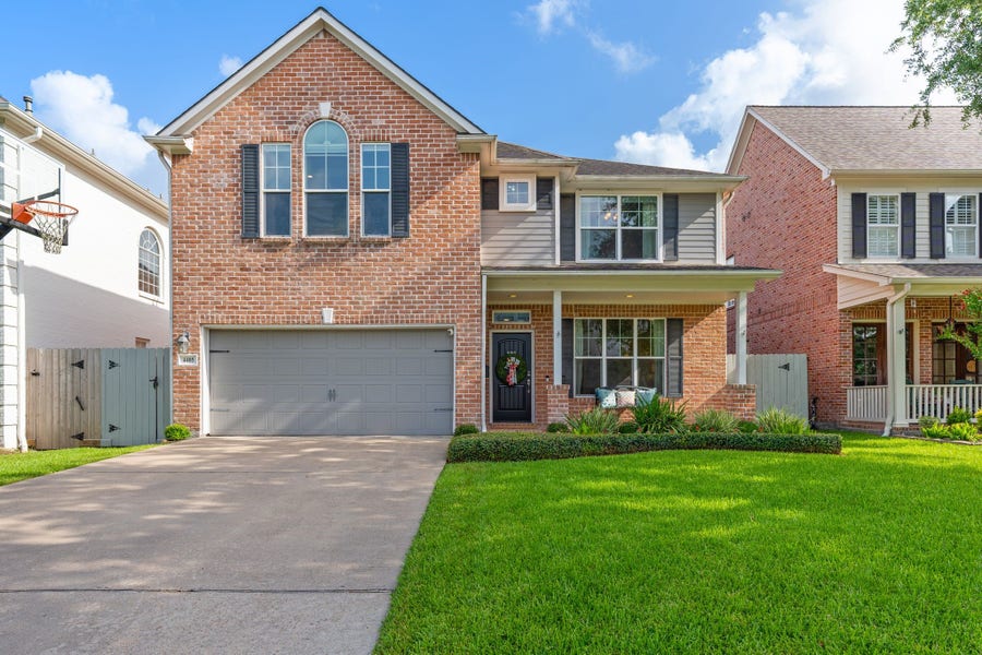 Property photo for 4405 Dorothy Street, Bellaire, TX