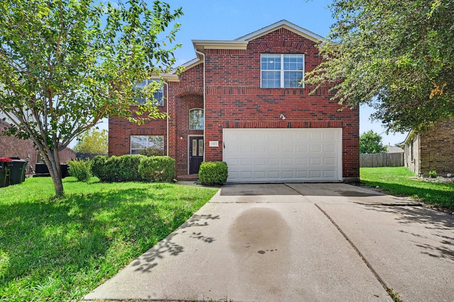 Property photo for 4503 Noble Court, Baytown, TX