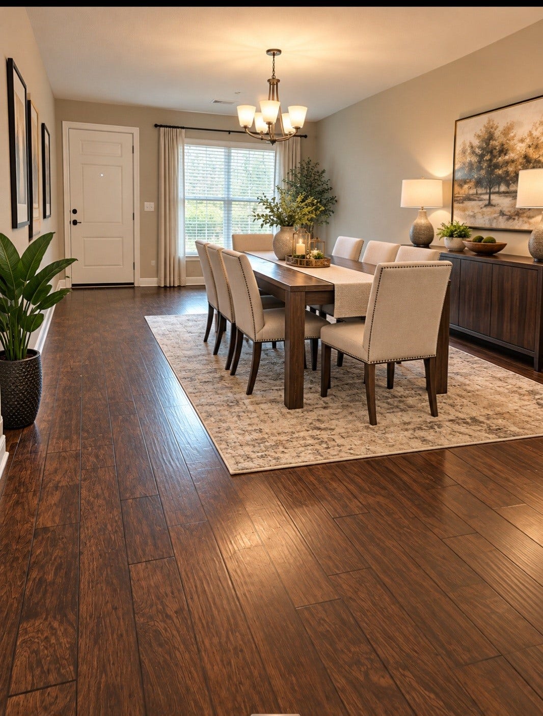 10618 Primo Place, Spring, TX 77379 Virtually Staged