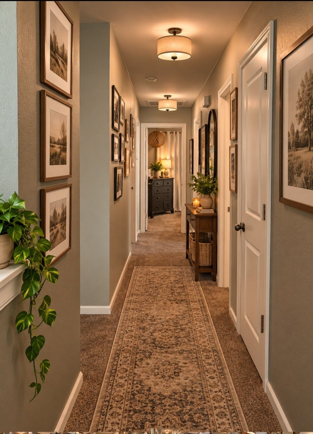 10618 Primo Place, Spring, TX 77379 Virtually Staged