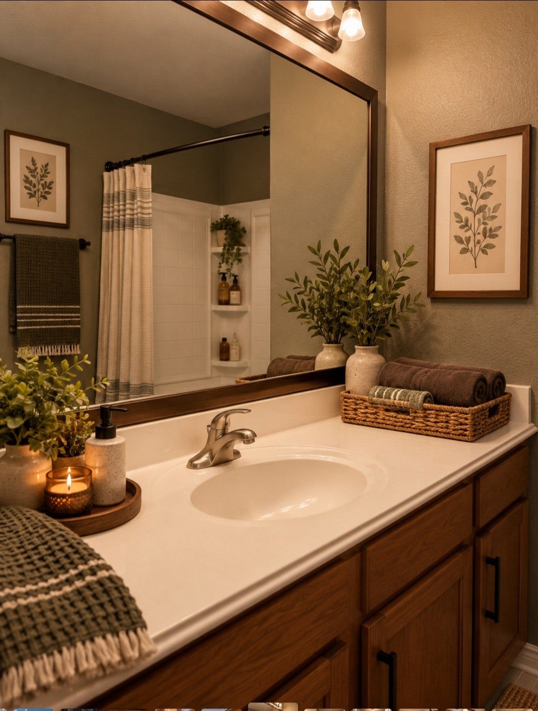 10618 Primo Place, Spring, TX 77379 Virtually Staged